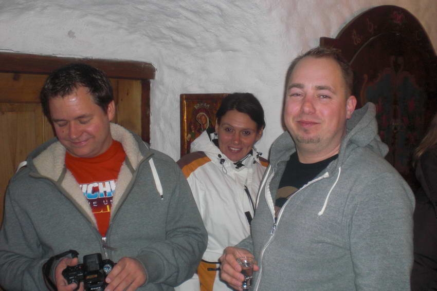 6-Obertauern, Bauernhaus 201